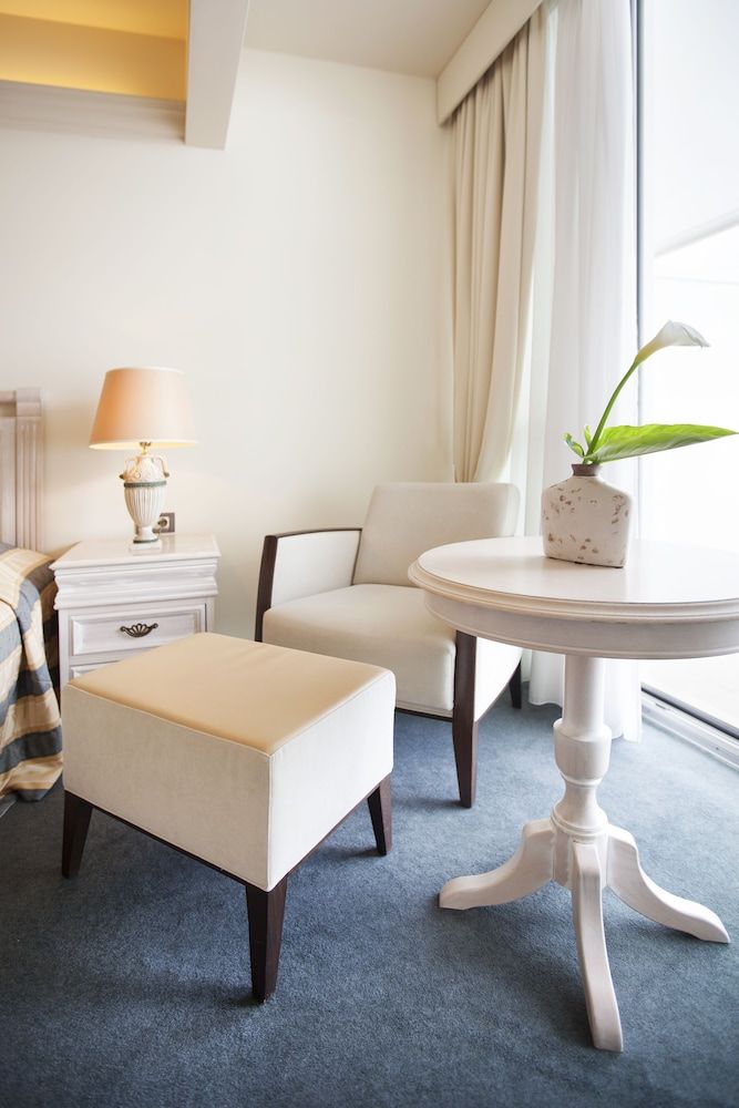 Grand Villa Argentina Superior Room, Sea View 2