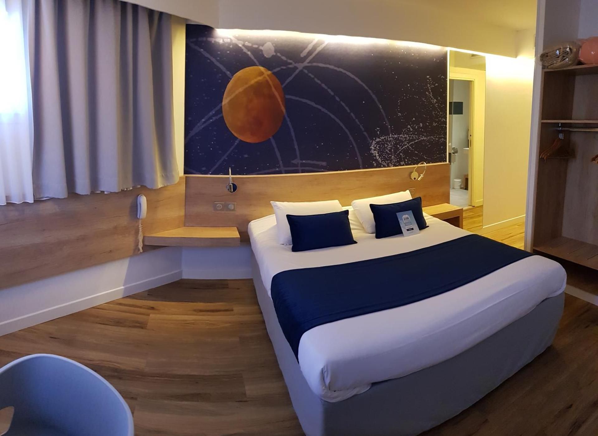 Twin Room - 2 Single beds