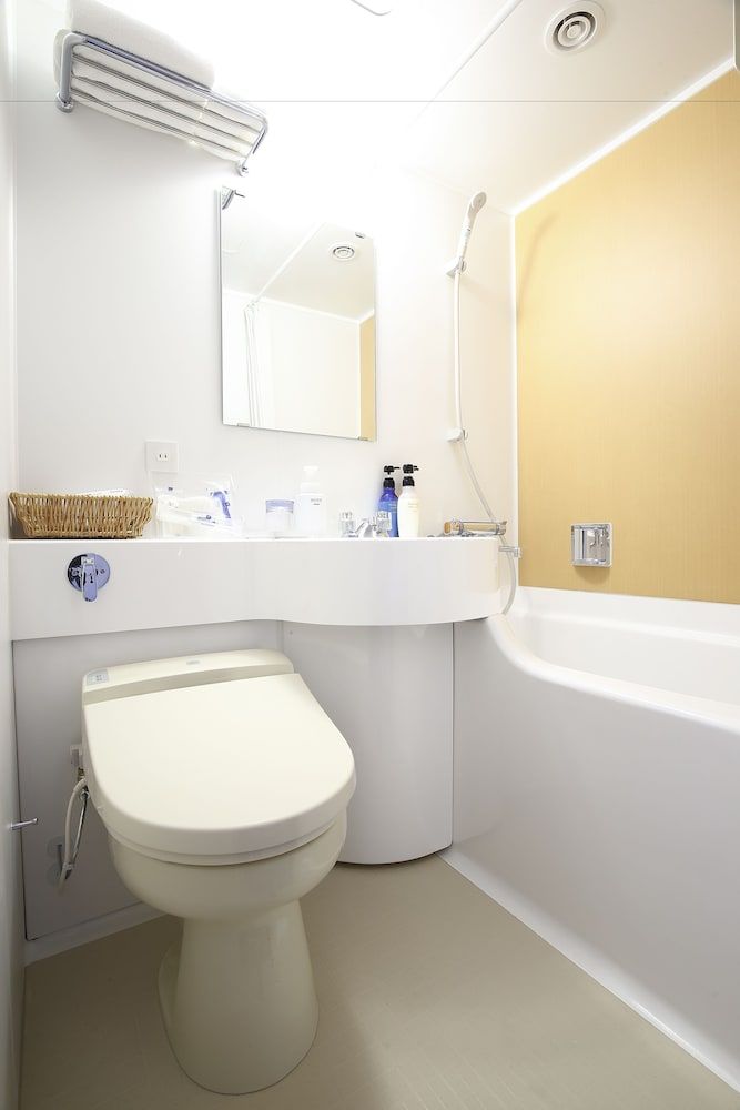 undefined Karasuma Kyoto Hotel 6