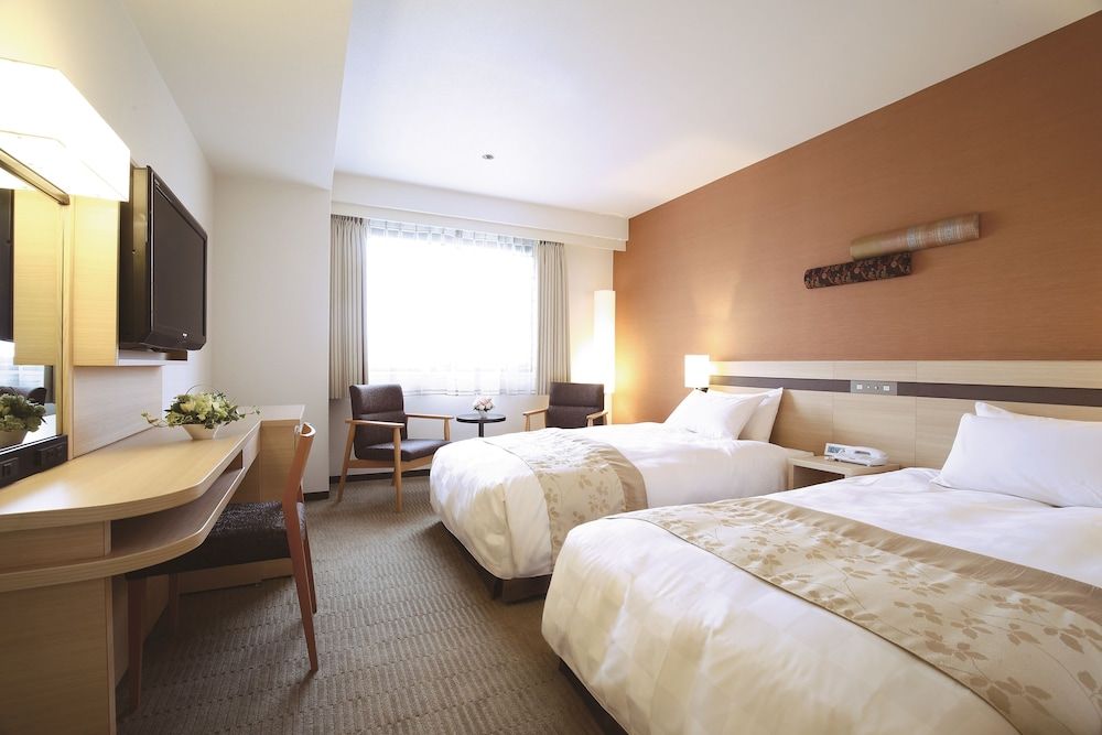 undefined Karasuma Kyoto Hotel 4