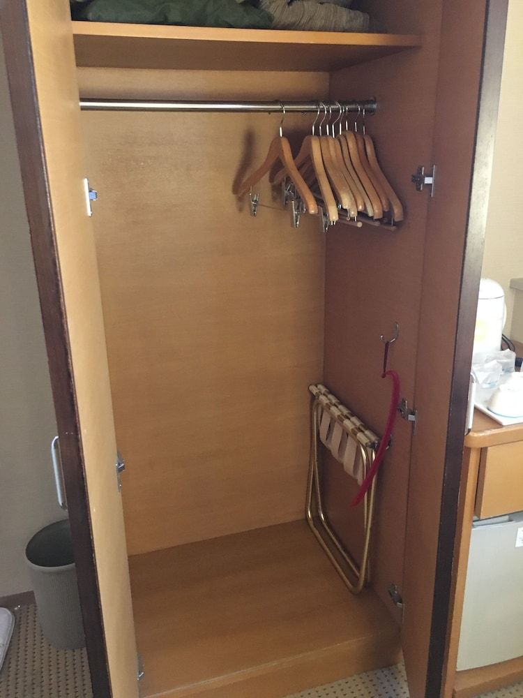 Pearl Hotel Ryogoku Standard Studio, Non Smoking 9