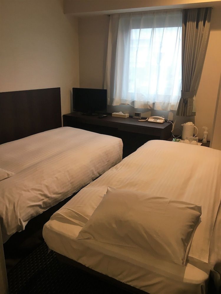 Pearl Hotel Ryogoku Standard Studio, Non Smoking 4