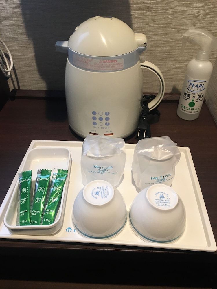 Pearl Hotel Ryogoku Standard Studio, Non Smoking 7