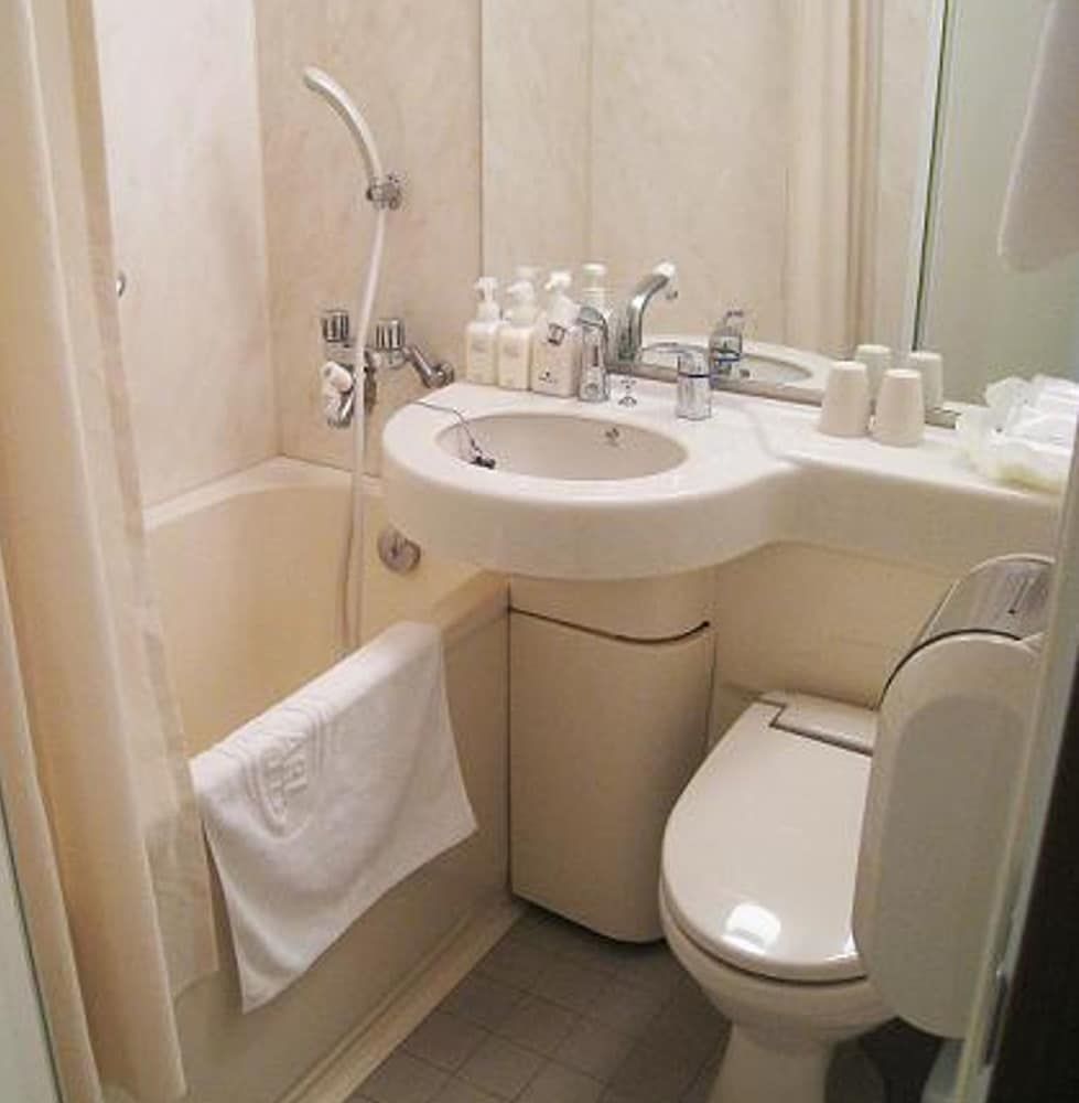 Pearl Hotel Ryogoku Standard Studio, Non Smoking 6