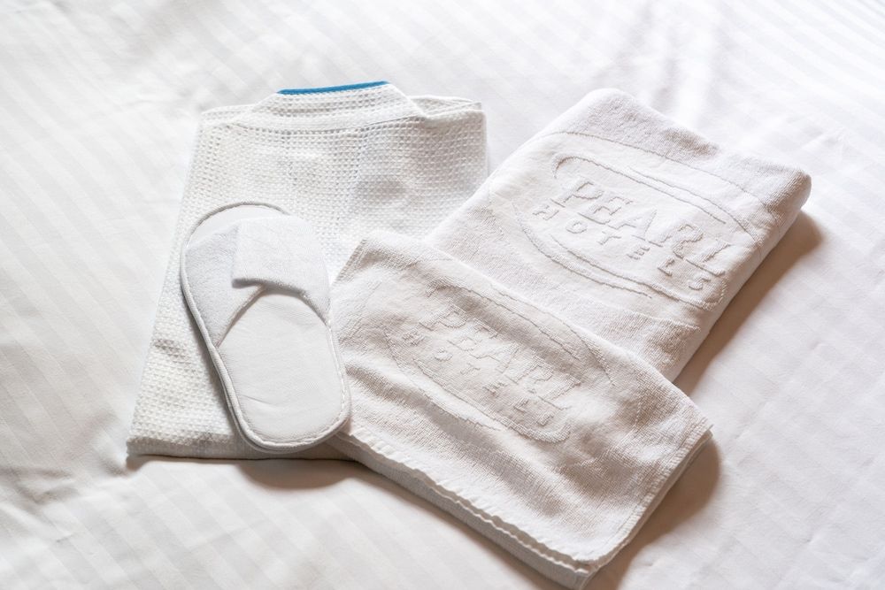 Pearl Hotel Ryogoku Standard Studio, Non Smoking 8