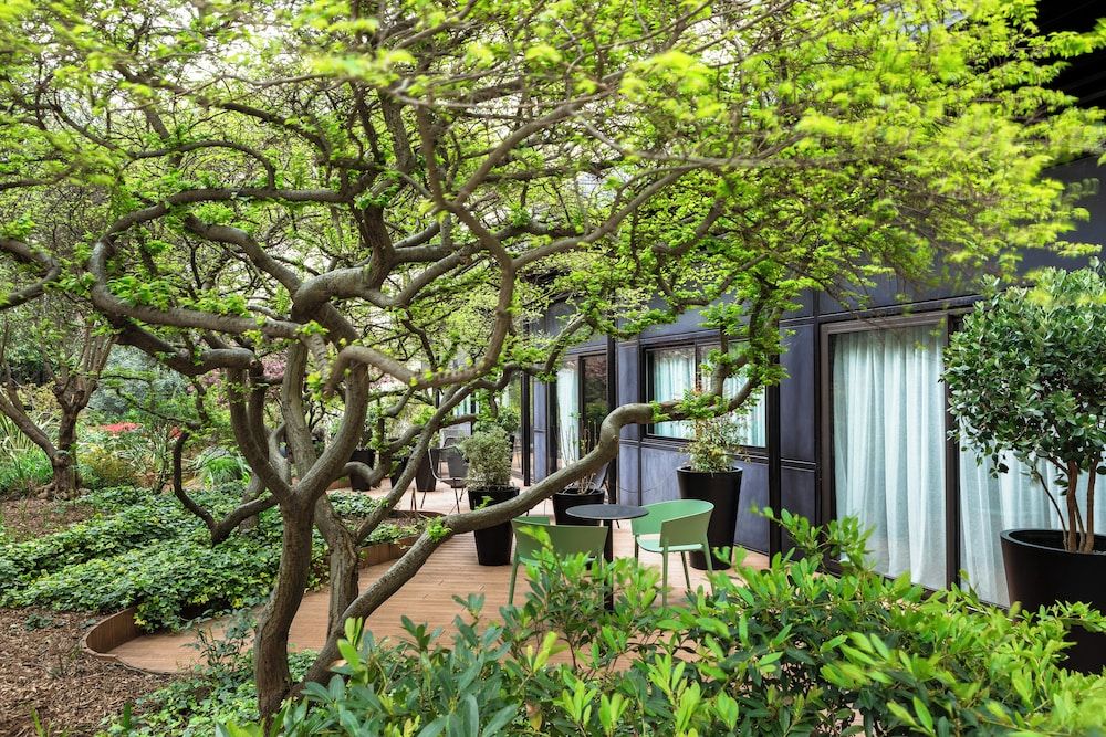 undefined Hotel Oceania Paris Porte de Versailles 2