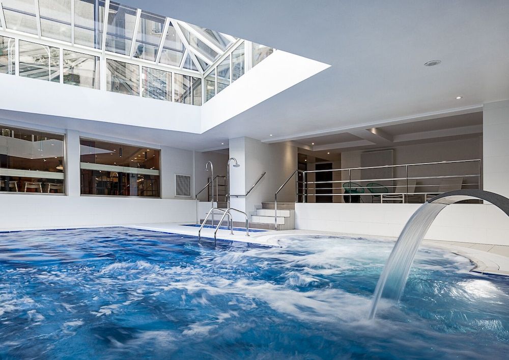 undefined Hotel Oceania Paris Porte de Versailles