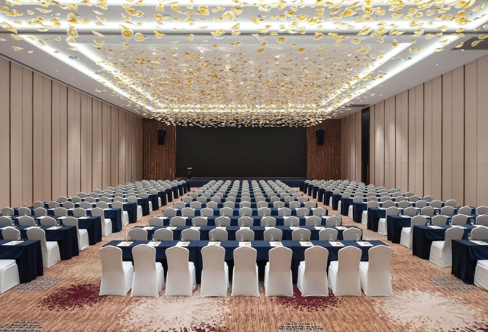 undefined Maison New Century Hotel Ningbo 7