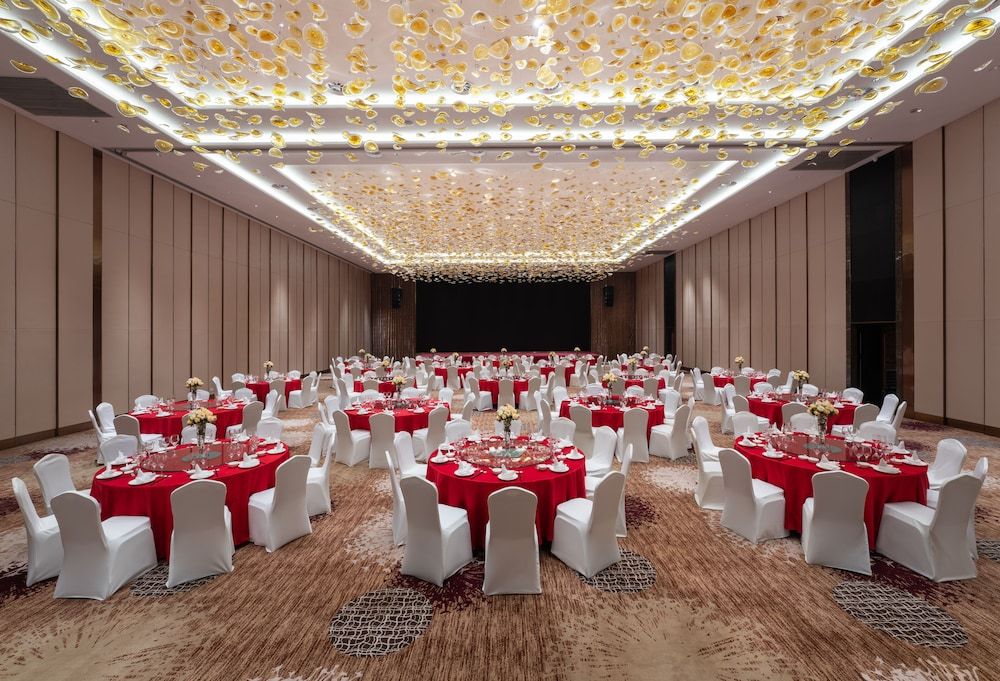 undefined Maison New Century Hotel Ningbo 5