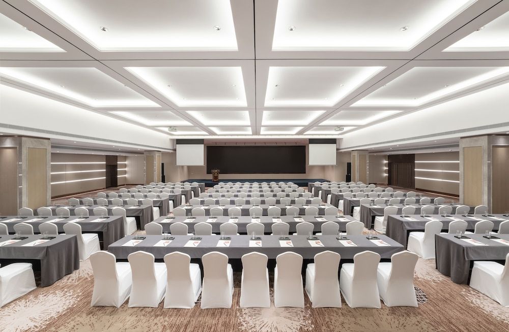 undefined Maison New Century Hotel Ningbo 8