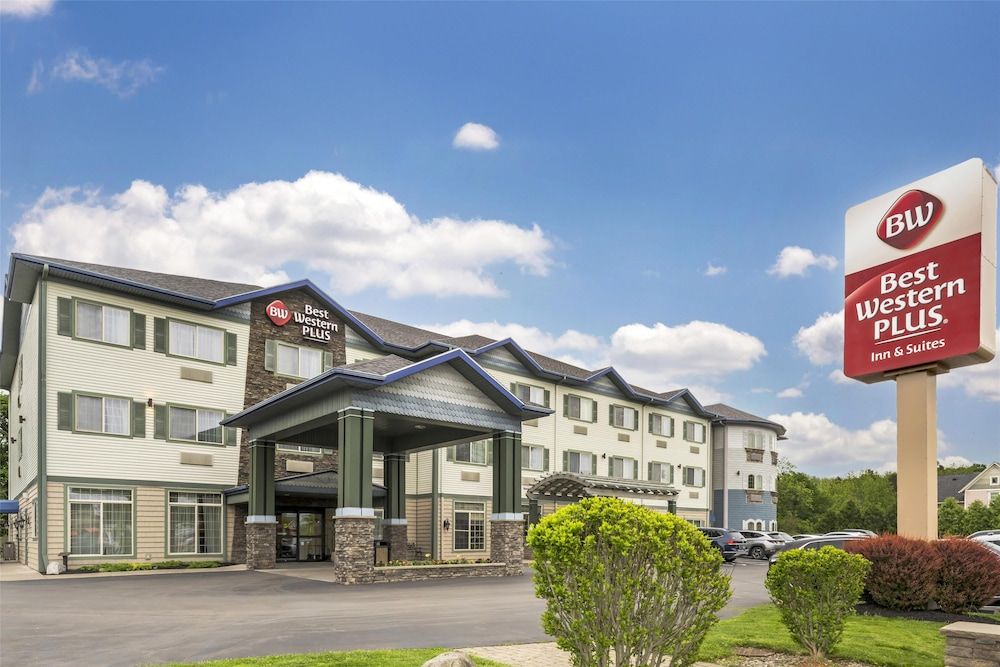 undefined Best Western Plus Vineyard Inn & Suites 5