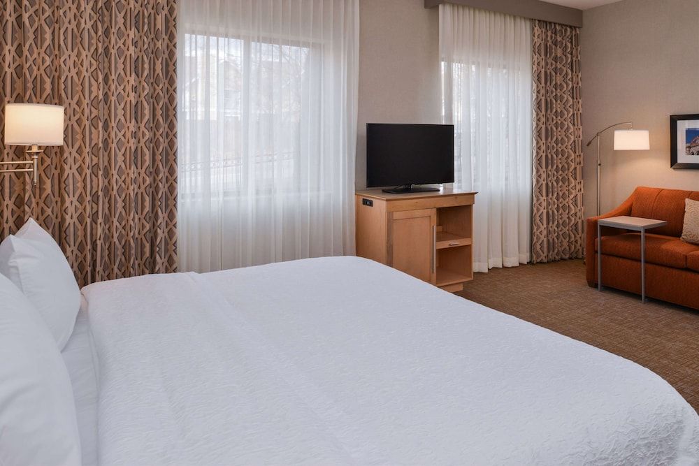 undefined Hampton Inn & Suites Denver-Speer Boulevard 3