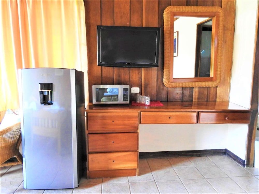 Hotel Lavas Tacotal Bungalow, Garden View 8