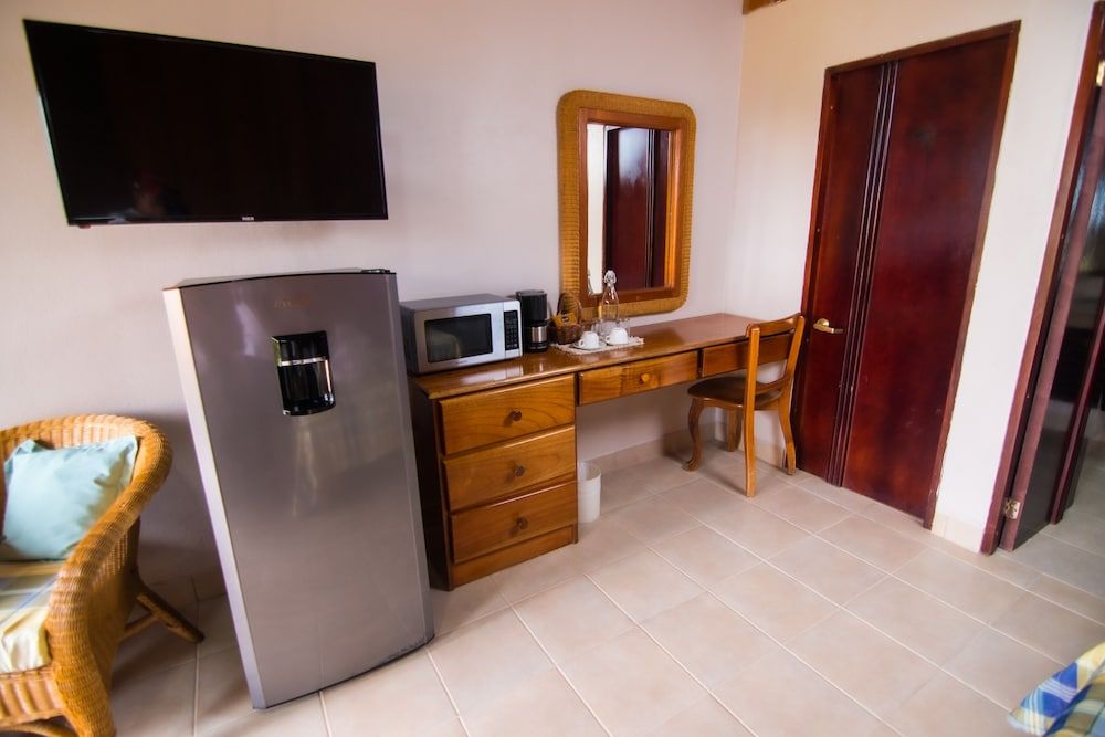 Hotel Lavas Tacotal Bungalow, Garden View 9