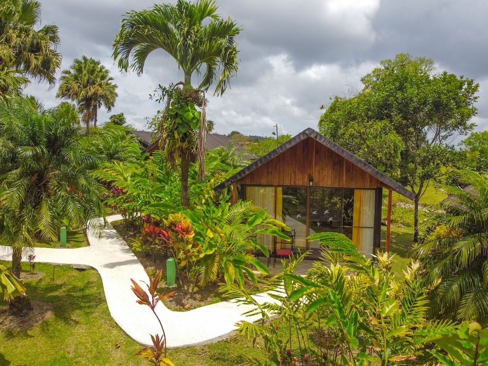 undefined Hotel Lavas Tacotal 5