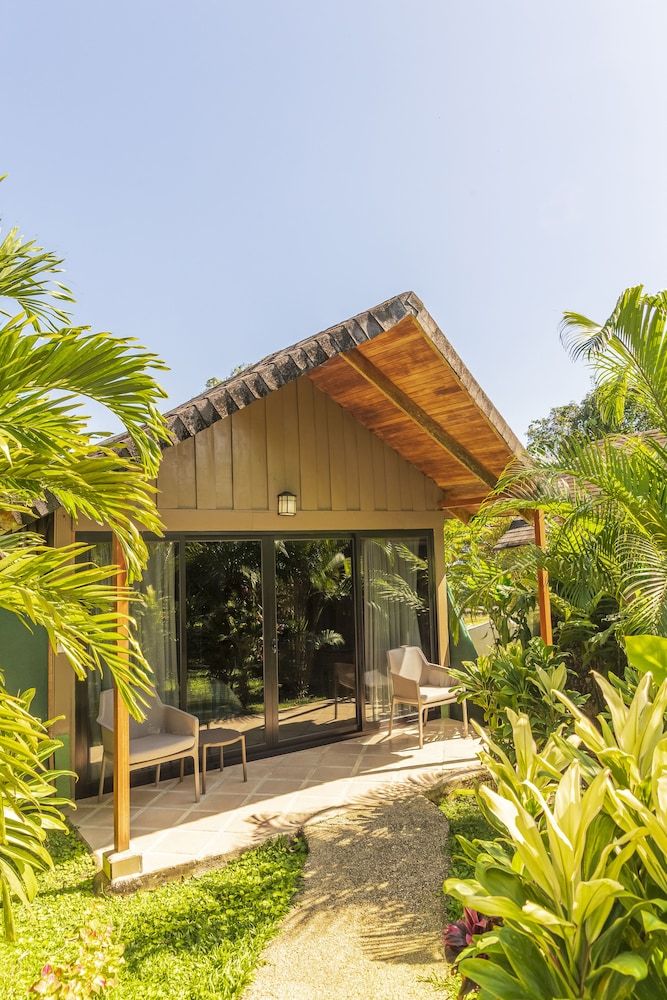 undefined Hotel Lavas Tacotal 10