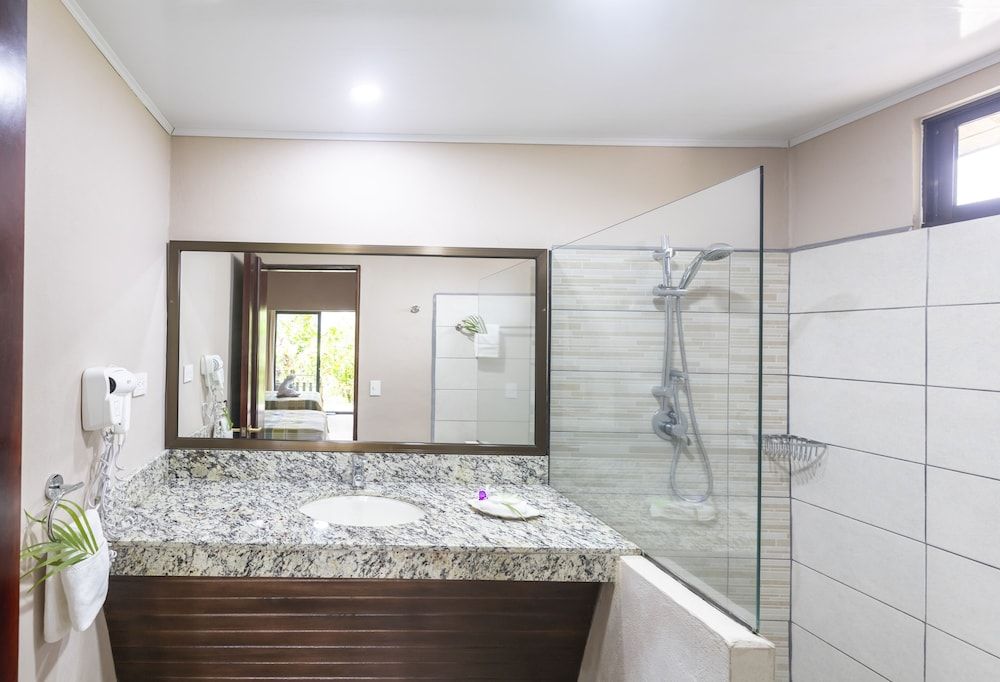 Hotel Lavas Tacotal Bungalow, Garden View 7