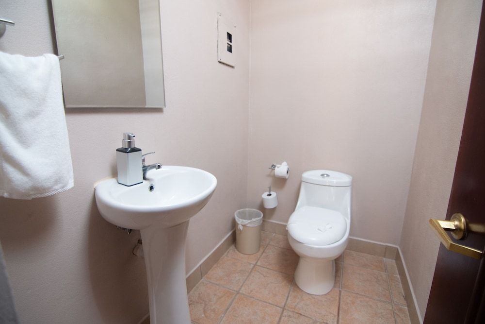 Hotel Lavas Tacotal Bungalow, Garden View 5