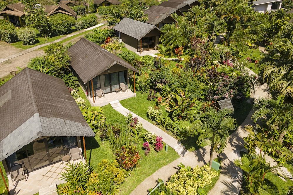 undefined Hotel Lavas Tacotal 8