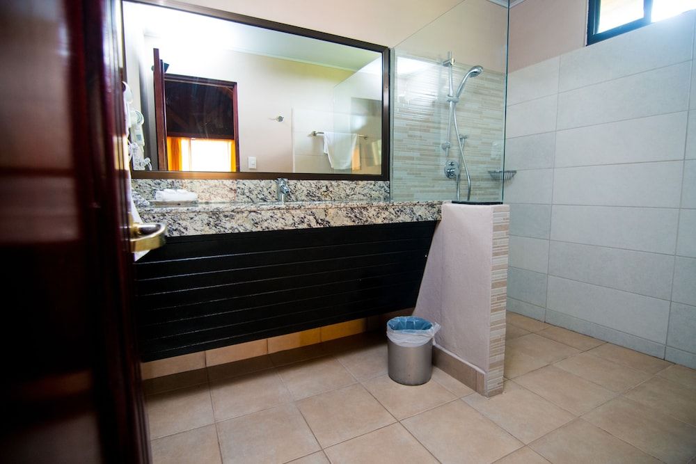 Hotel Lavas Tacotal Bungalow, Garden View 6