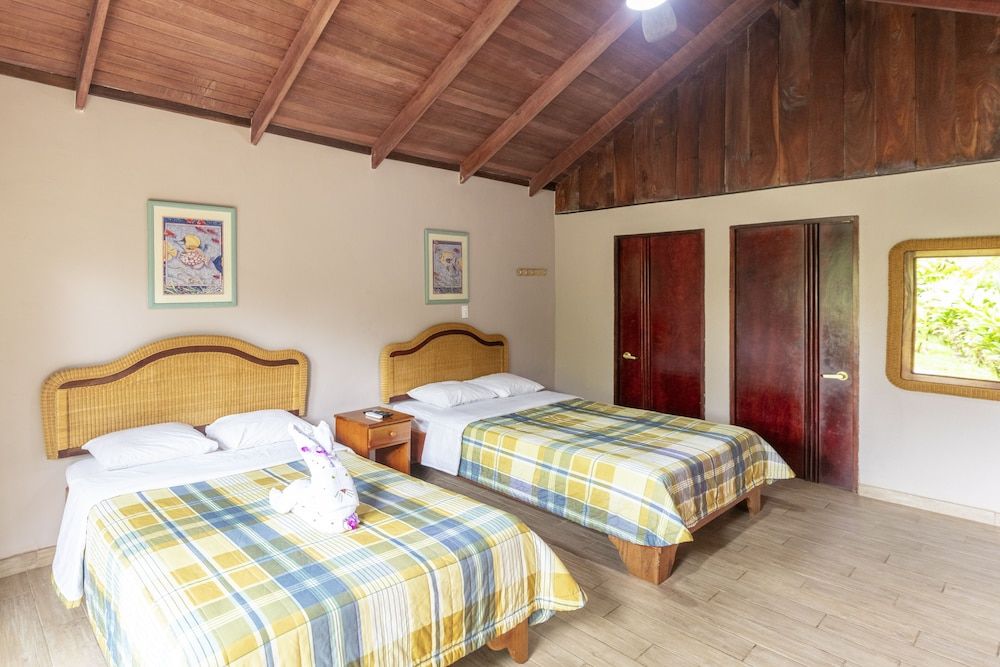 Hotel Lavas Tacotal Bungalow, Garden View 2