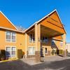 Econo Lodge Buckley Bonney Lake