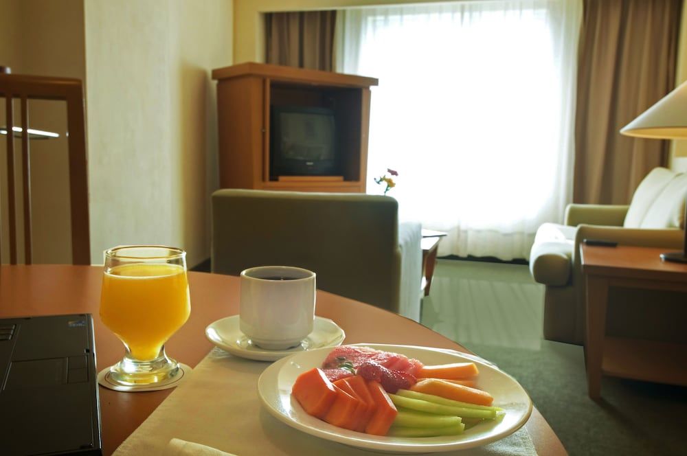 In-Room Amenity