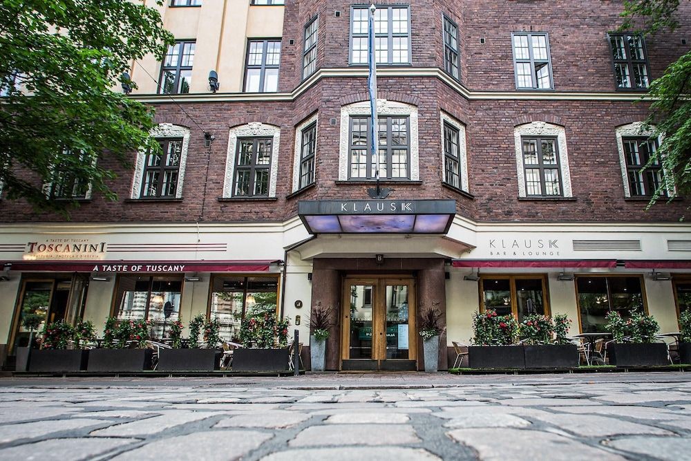 undefined Klaus K Hotel 3