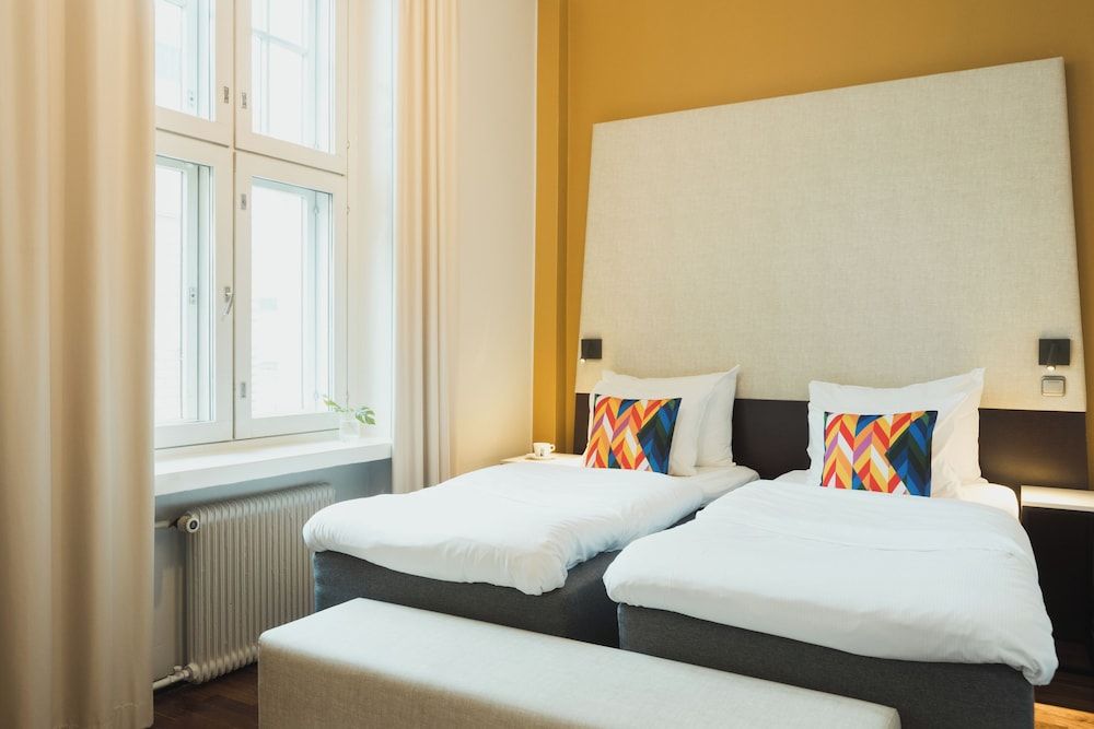 undefined Klaus K Hotel 10