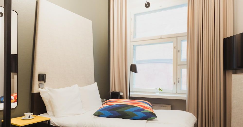 Klaus K Hotel Mini (One Single Bed) 3