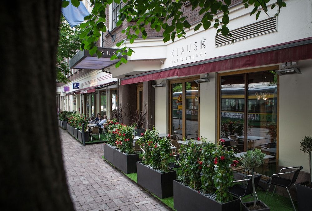 undefined Klaus K Hotel 2