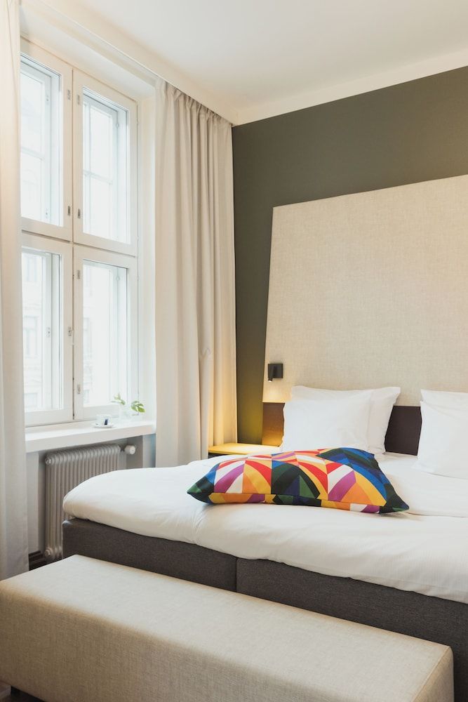 undefined Klaus K Hotel 8