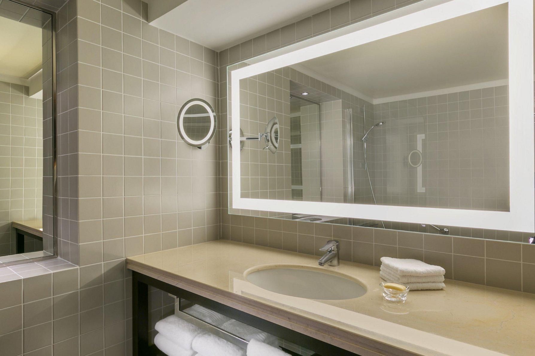 undefined Sheraton Bucharest Hotel 5