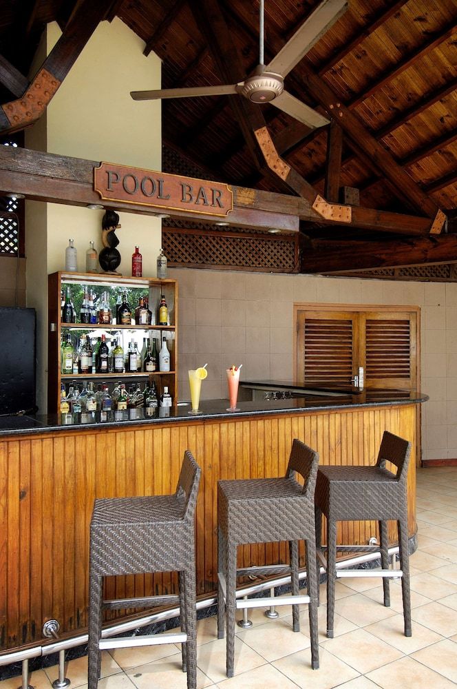 Children's Play Area