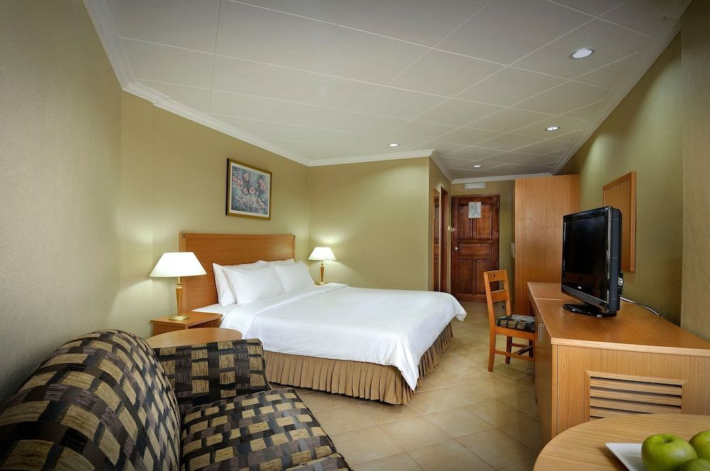 Berjaya Beau Vallon Bay Resort & Casino Standard Double Room