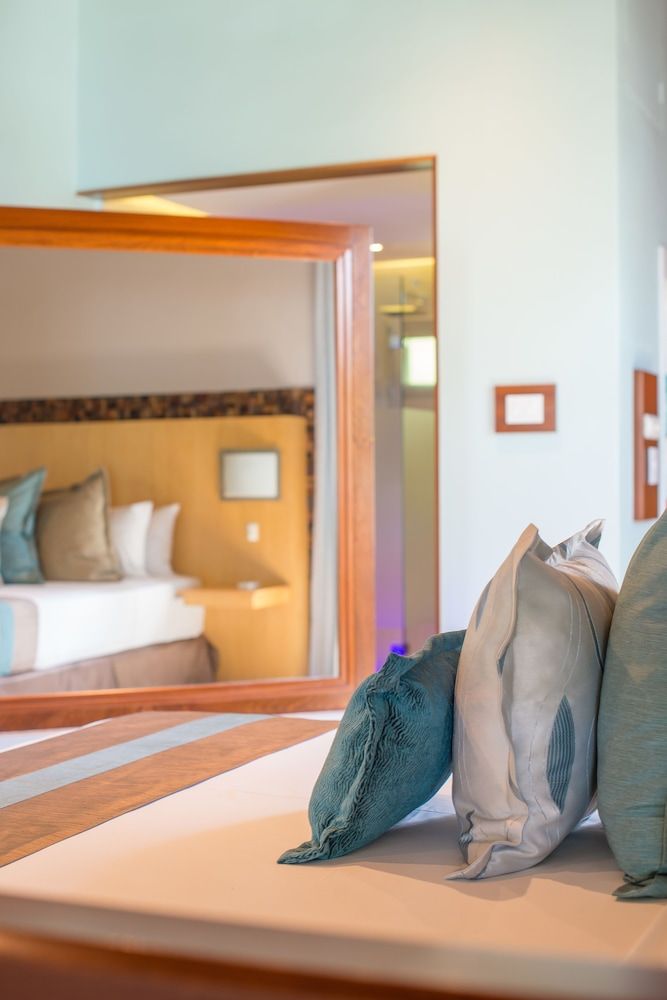 In-Room Amenity