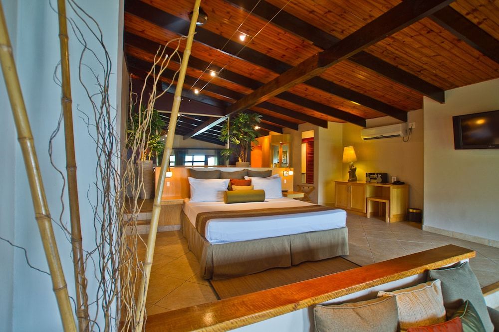 Junior Studio Suite