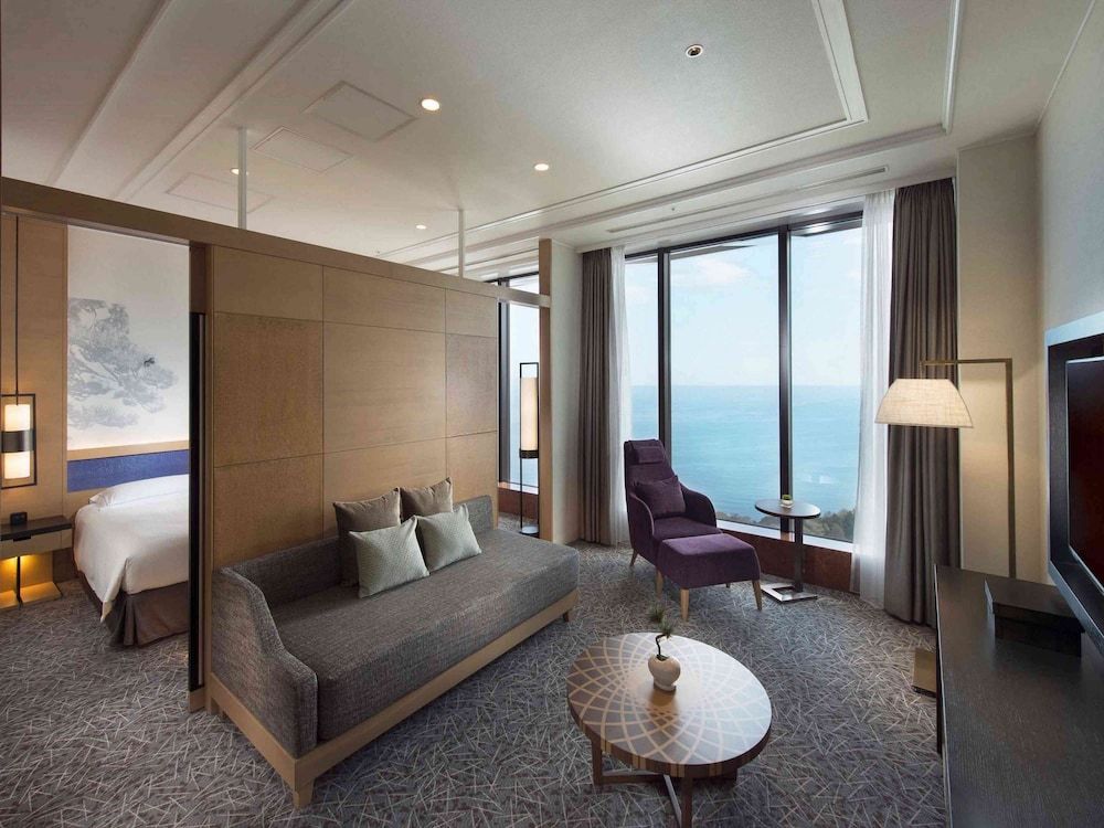 Twin Junior Suite