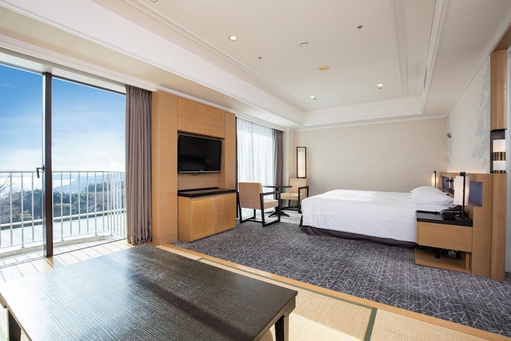 Dog Friendly Room