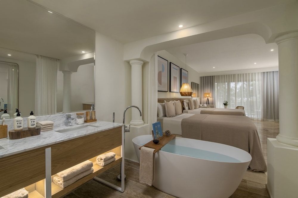 Junior Suite Garden View Adults Only