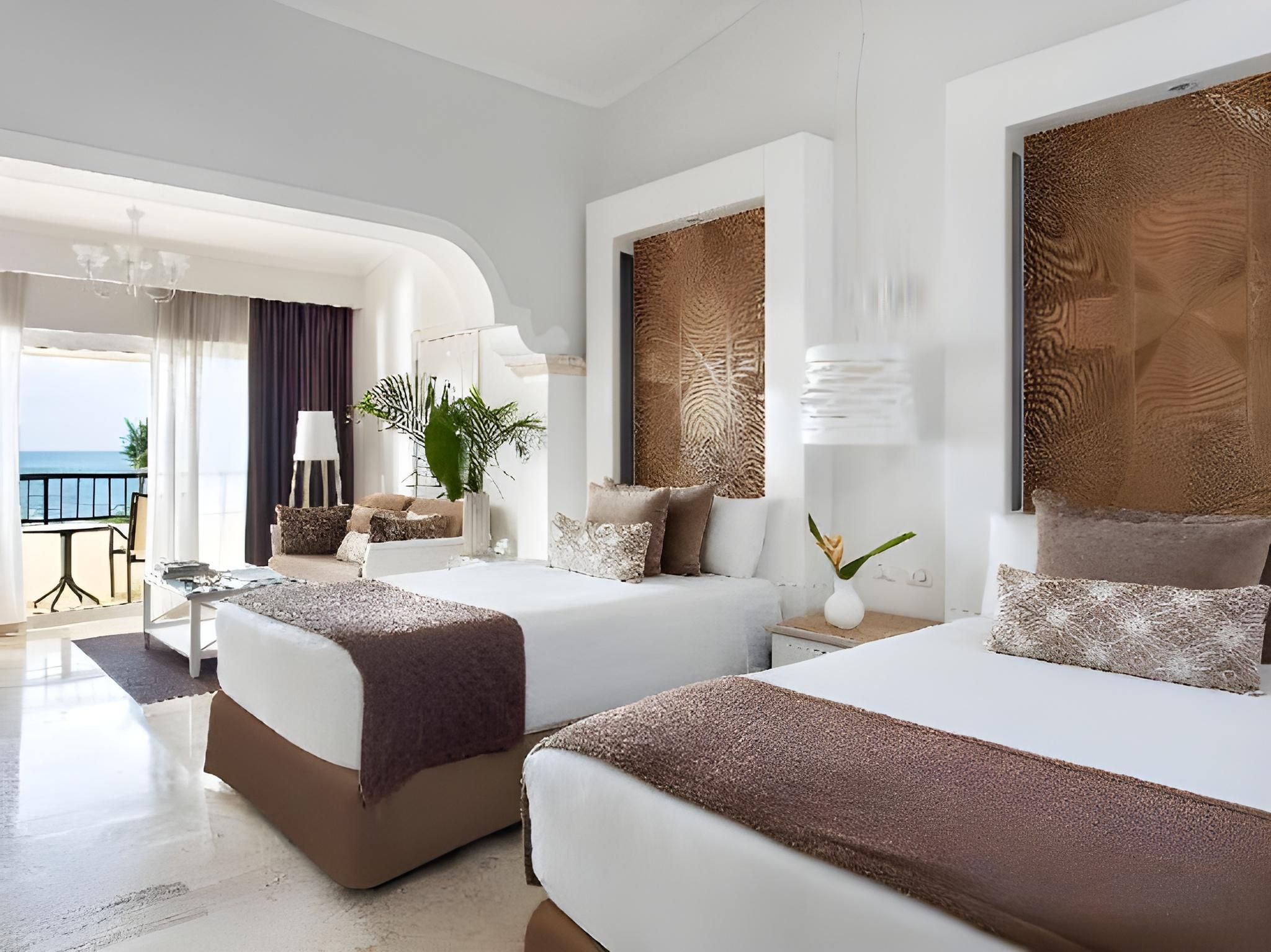 SUITE OCEAN FRONT