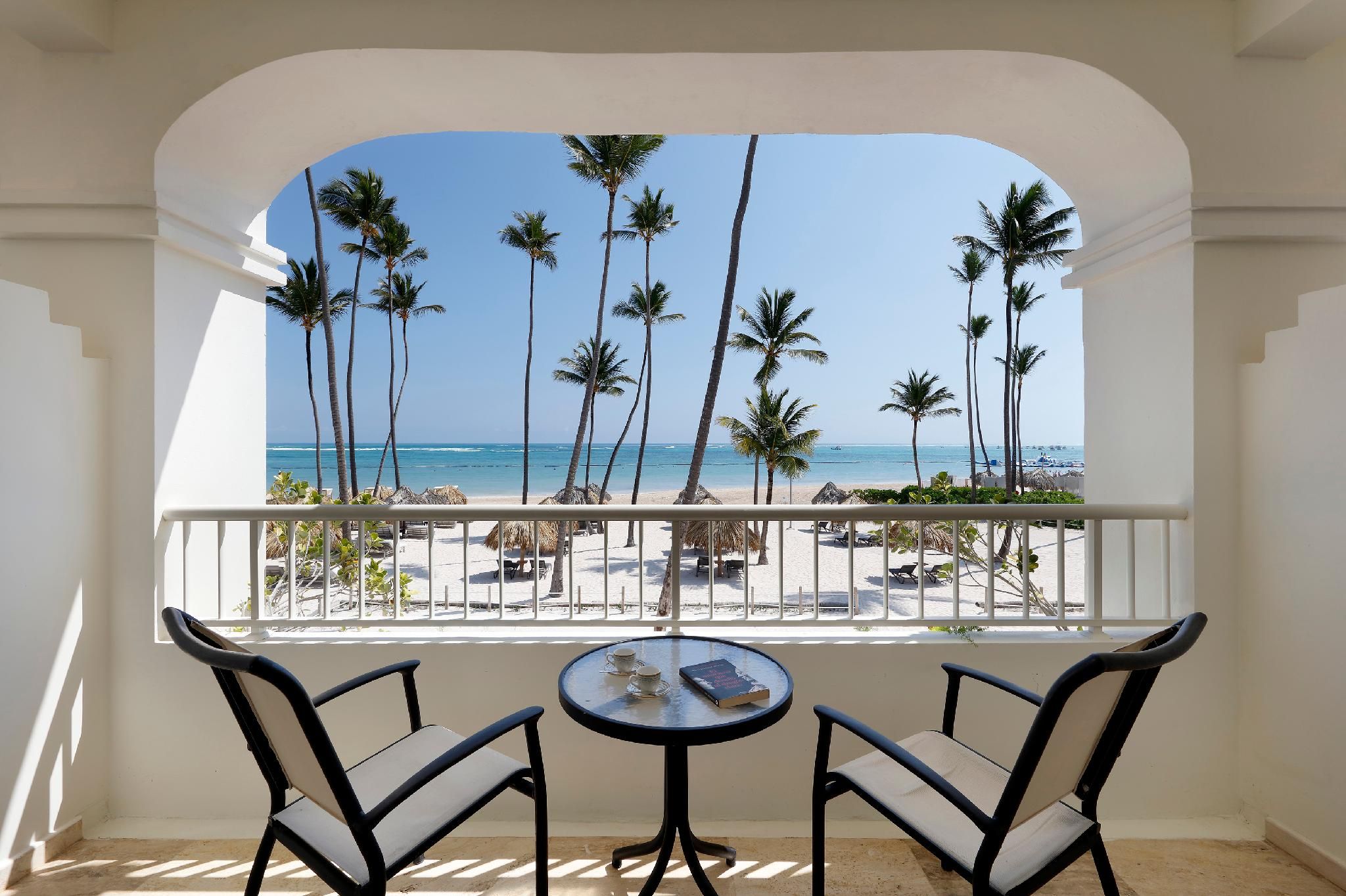 The Reserve Adults Only Suite Ocean Front (18 Years And Above Only)