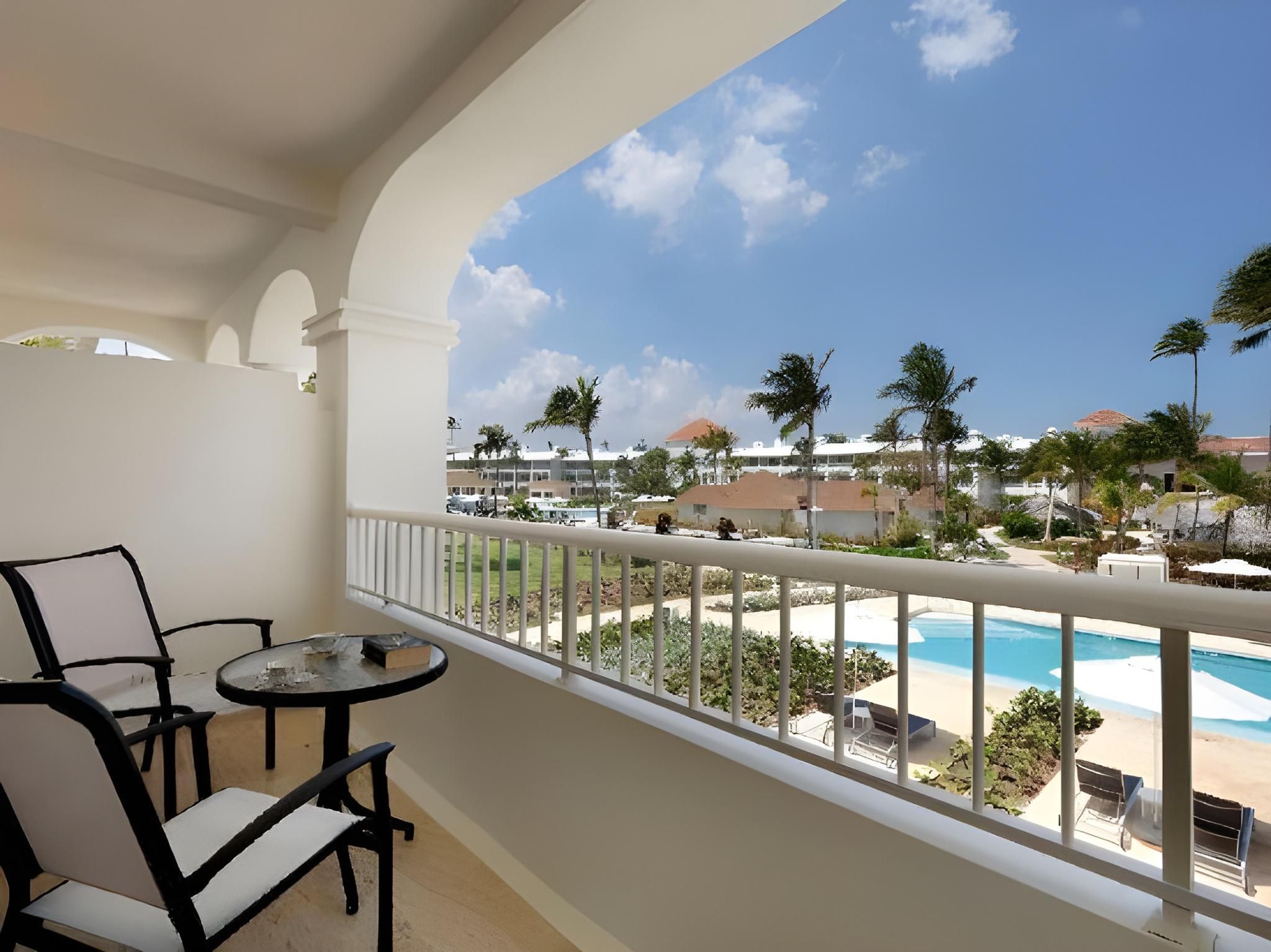 Junior Suite Garden View Only Adults