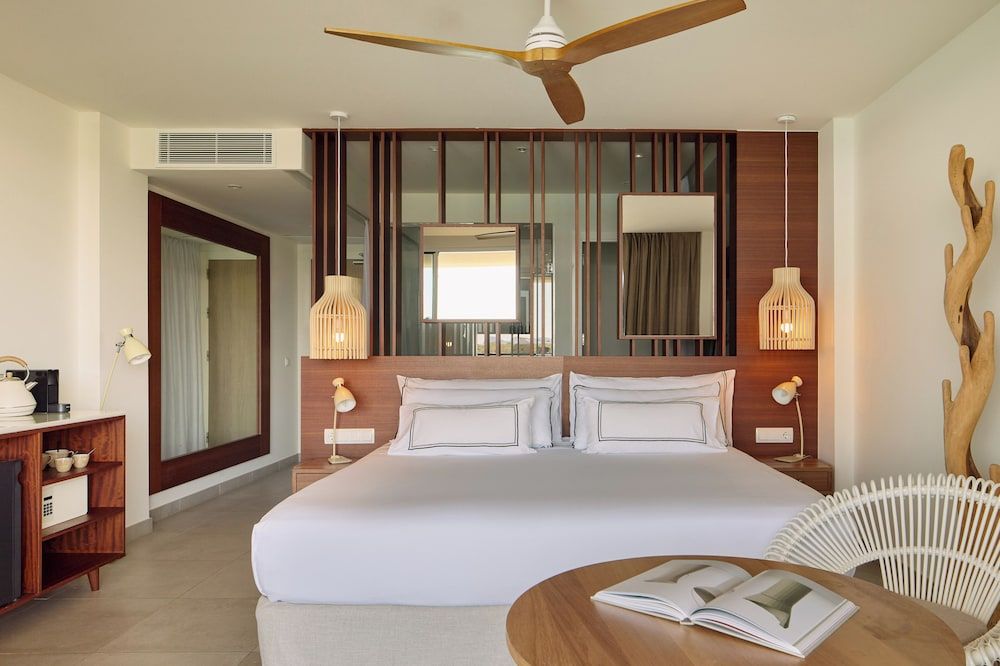 The Level Junior Suite Supreme Sea View