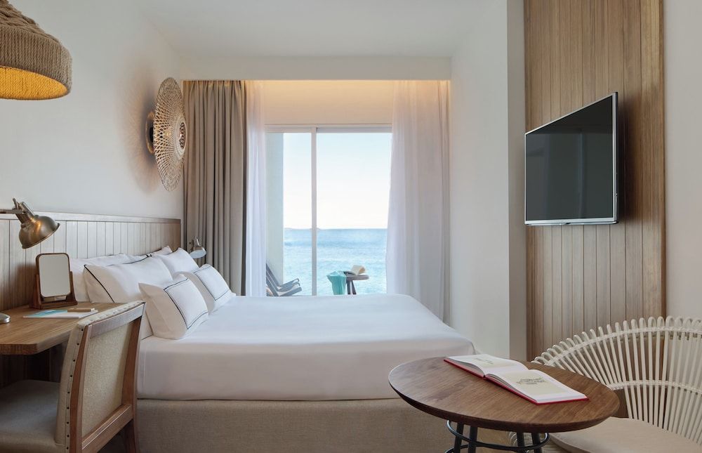 Premium Room, Sea View