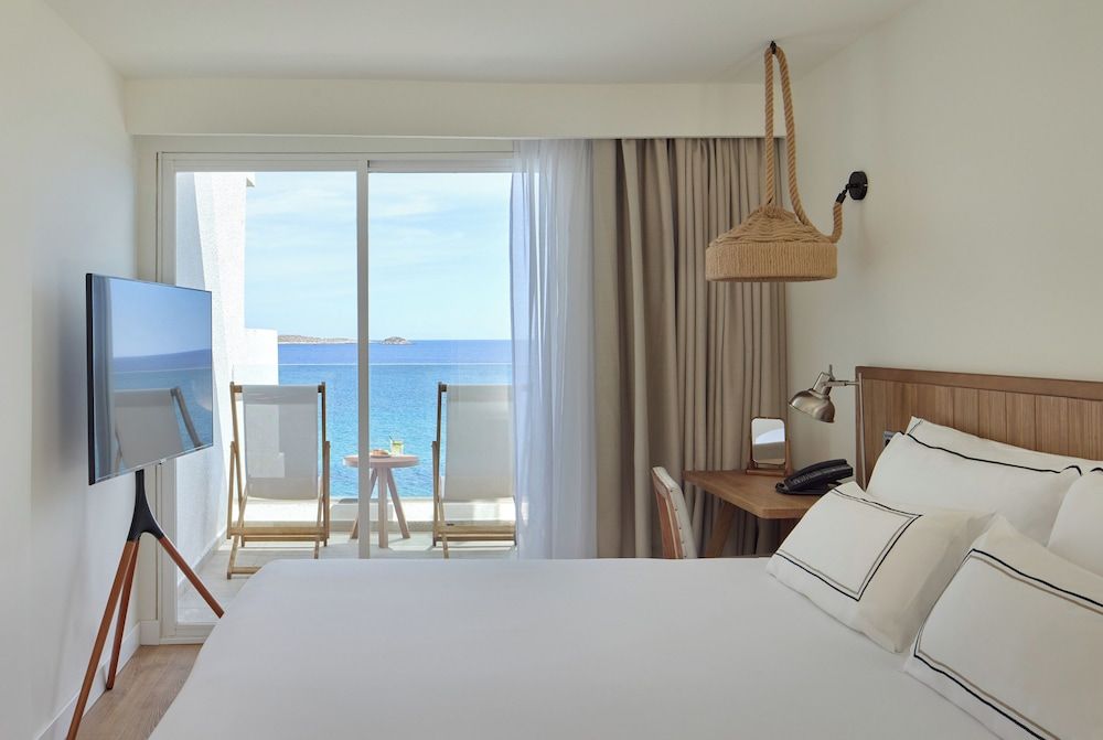 Suite, 2 Bedrooms (The Level)