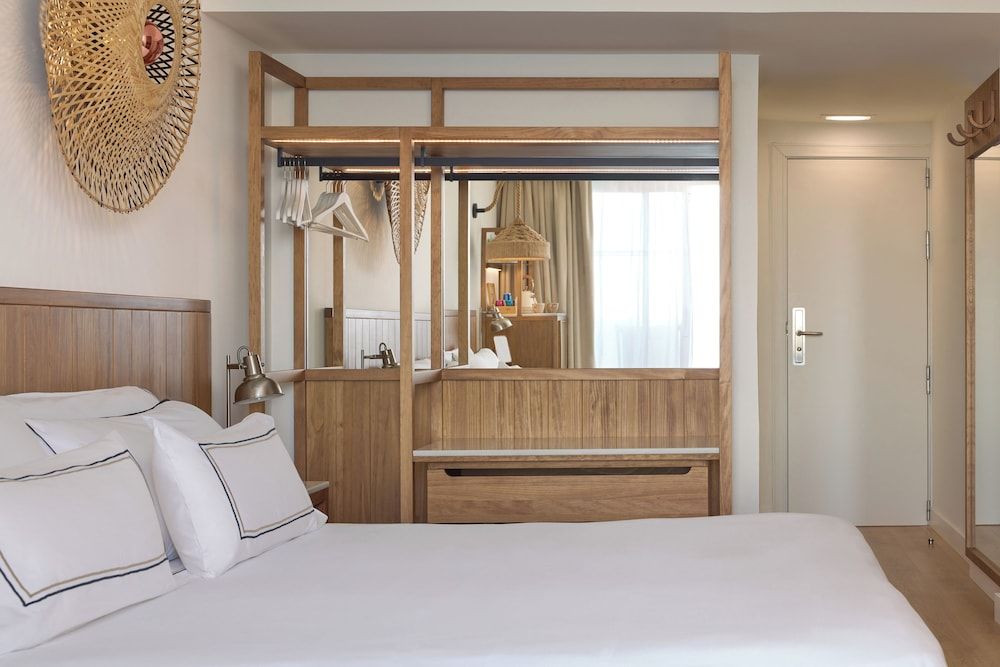 Premium Room, Sea View