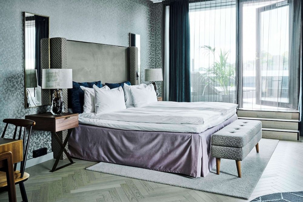 Premium Room, Ocean View