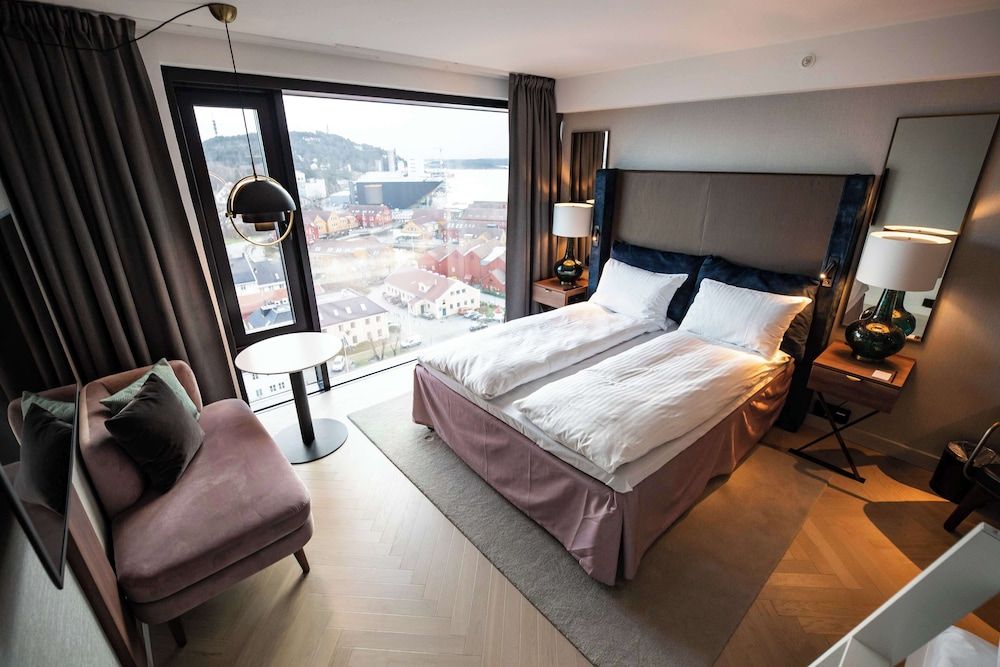 Standard Room, Ocean View