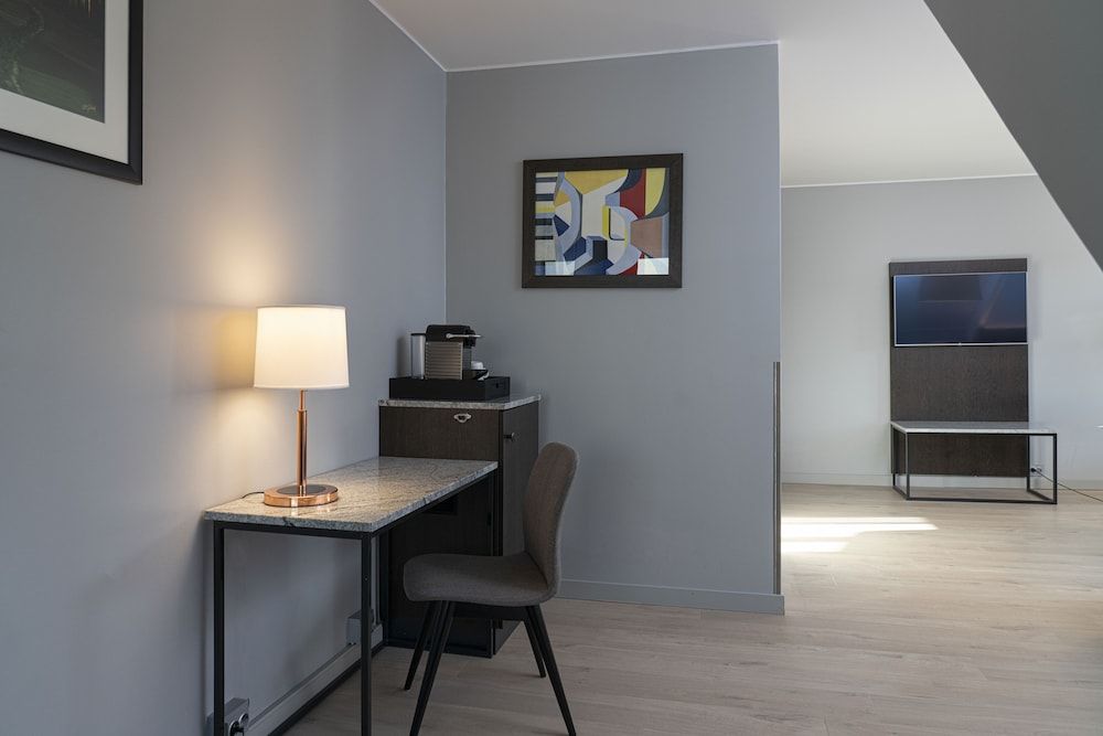 undefined Quality Hotel Ålesund 9